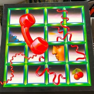 Vinyl Moon - Volume 33 Vinyl